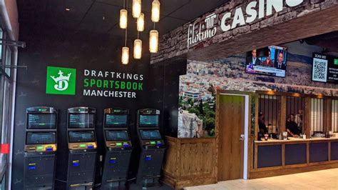draftkings sportsbook nh.